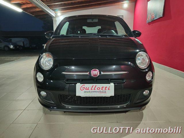 FIAT 500 1.3 Multijet 16V 95 CV 'S'