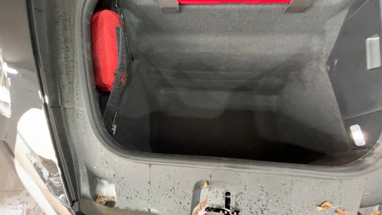 Porsche 911 Carrera Coupe