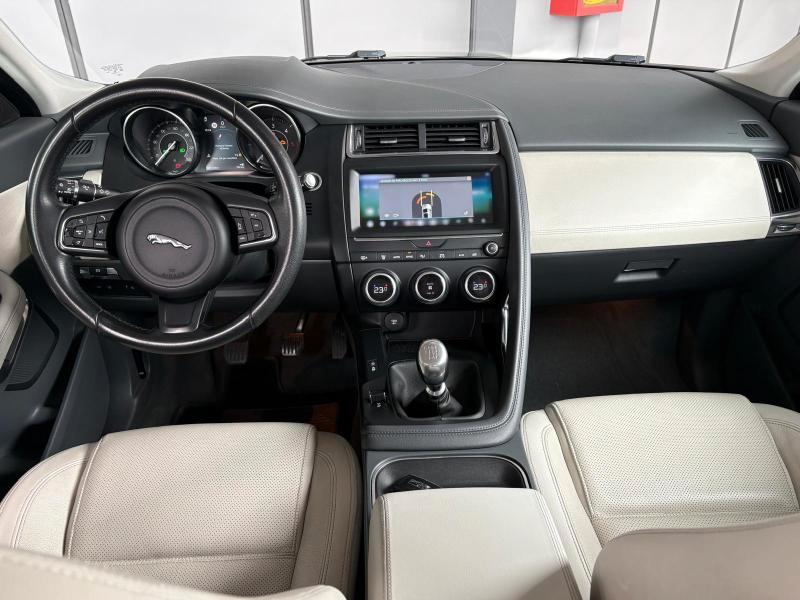 Jaguar E-Pace 2.0d i4 S fwd 150cv my19