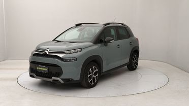 CITROEN C3 Aircross I 2021 - C3 Aircross 1.5 bluehdi Shine s&s 110cv