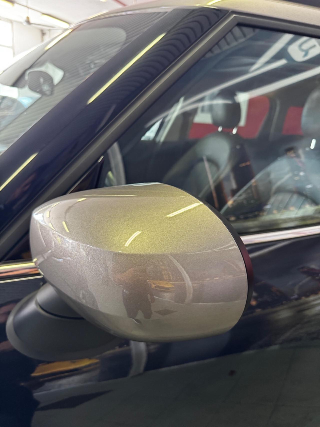 Mini Cooper S Countryman 178CV TETTO + AUTOMATICA OK PERMUTE GARANZIA FINANZIABILE