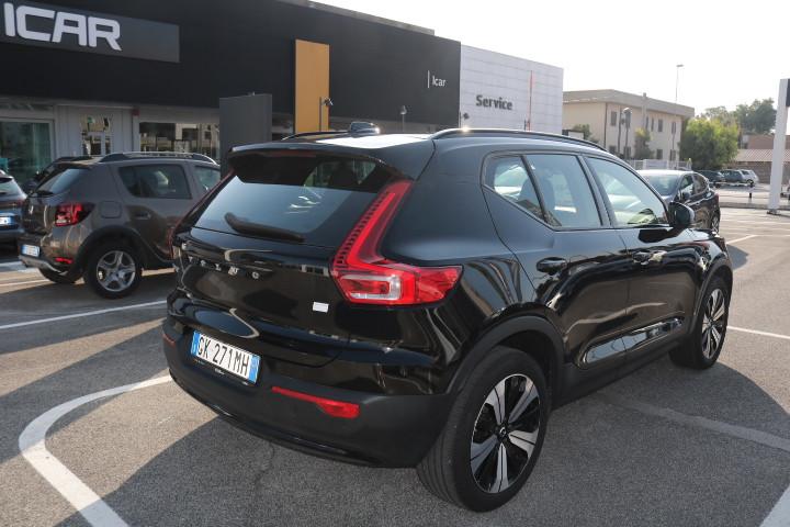 VOLVO XC40 2023 - XC40 single motor Core