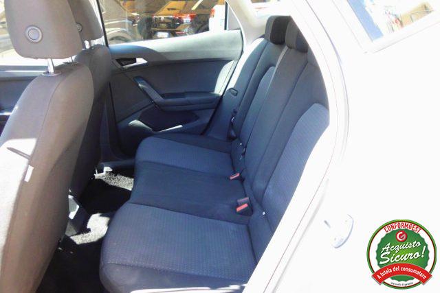 SEAT Arona 1.0 EcoTSI Style