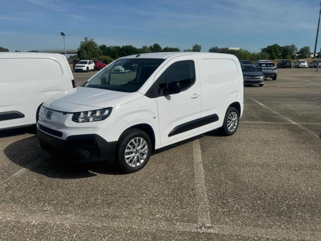 FIAT Doblo Doblò 1.5 BlueHdi 100CV Combi N1
