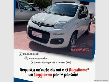 FIAT Panda 1.3 MJT S&S Pop Van 2 posti