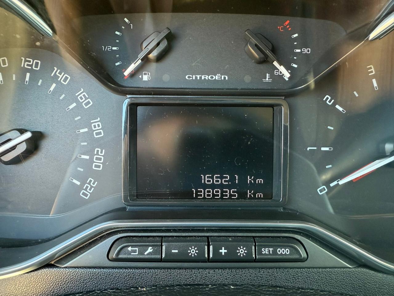 Citroen C3 2018