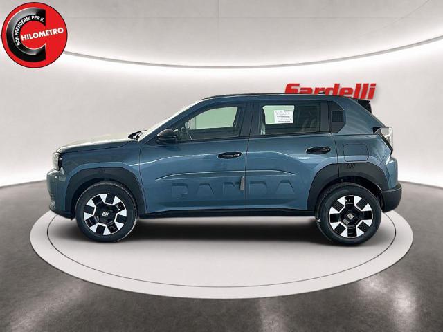 FIAT Grande Panda 1.2 100 CV S&S Icon (Promo Luglio)