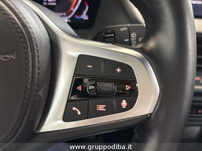 BMW Serie 1 F40 Diesel 116d Msport auto