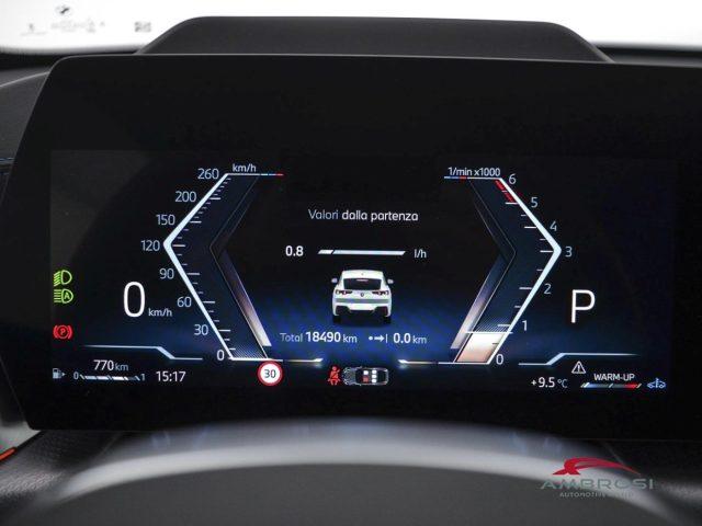 BMW X2 xdrive 20d 48V MSport Pro auto