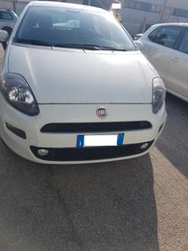 Fiat Punto 1.4 8V 5 porte Natural Power Lounge