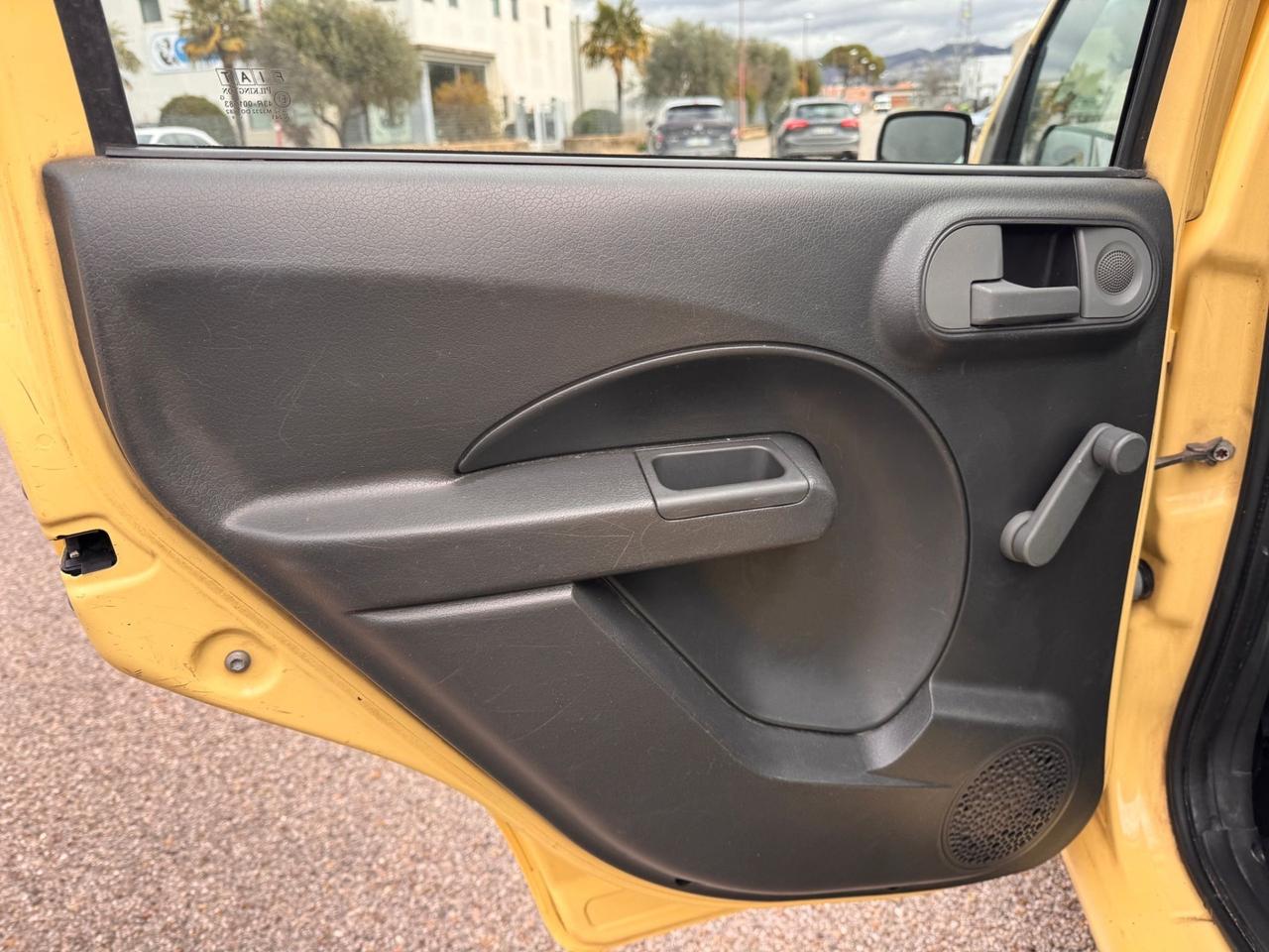 Fiat Panda 1.1 Active 121000 km PRONTA CONSEGNA