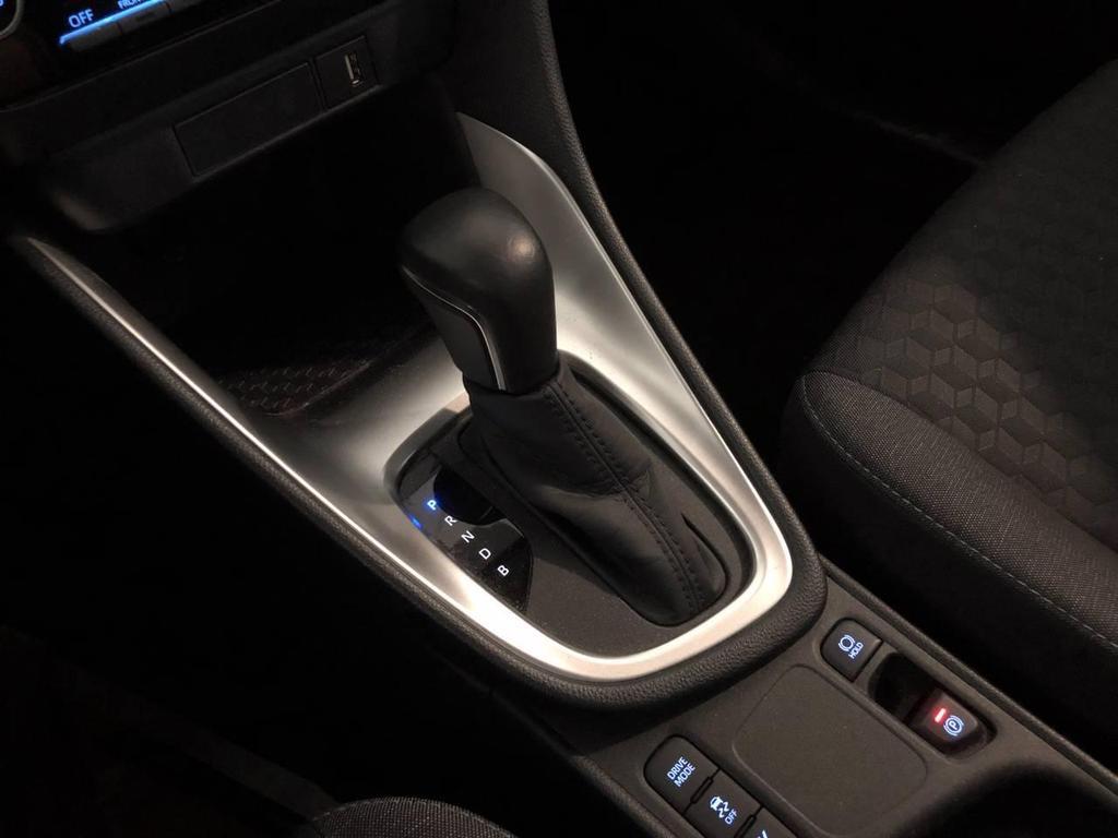 Toyota Yaris 1.5 VVT-iE Hybrid Active E-CVT