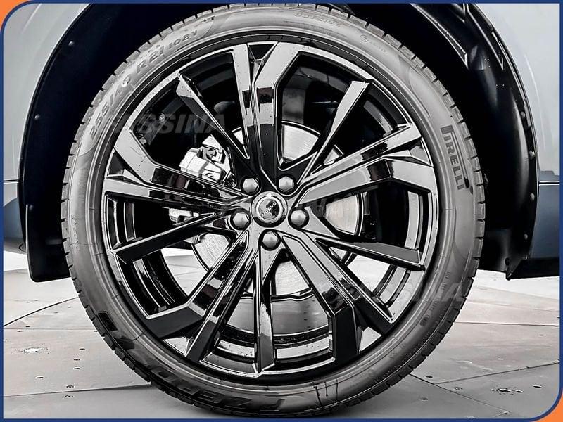 Volvo XC60 XC60 B5 AWD Plus Black Edition