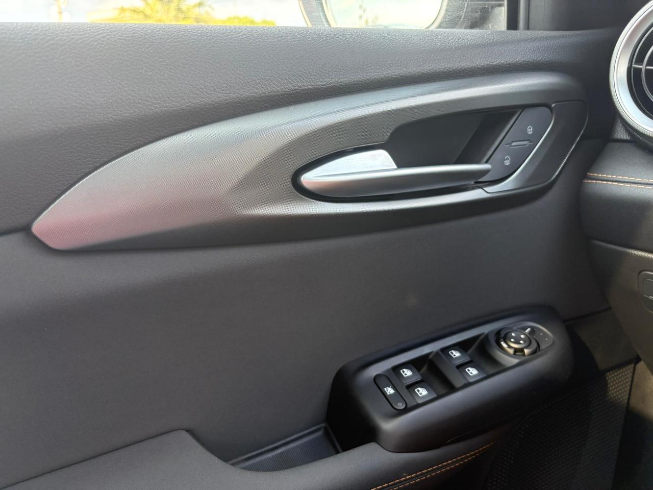 Alfa Romeo Tonale 1.6 diesel 130 CV TCT6 Veloce