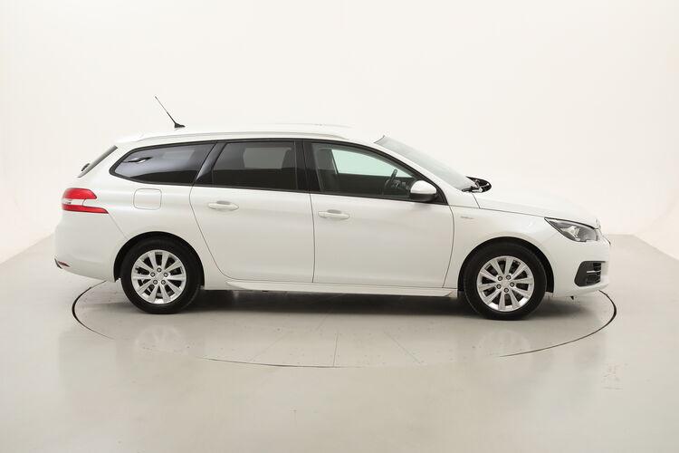 Peugeot 308 SW Style EAT6 BR953932 1.5 Diesel 131CV