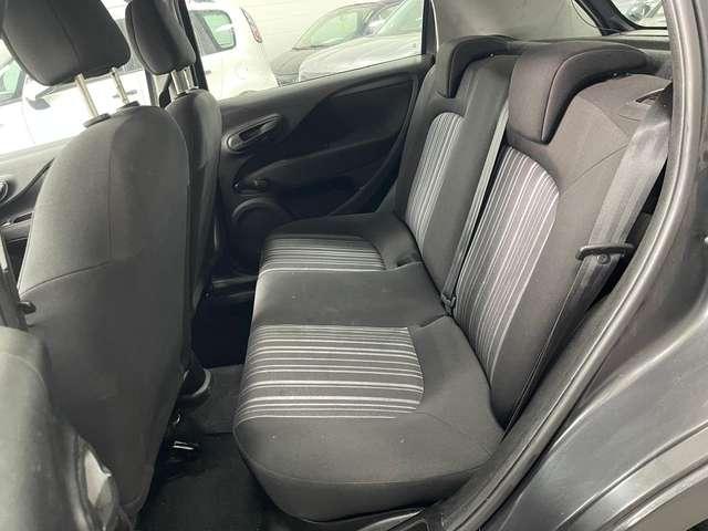 Fiat Punto Evo Punto III 2009 Evo 5p 1.2 Dynamic s