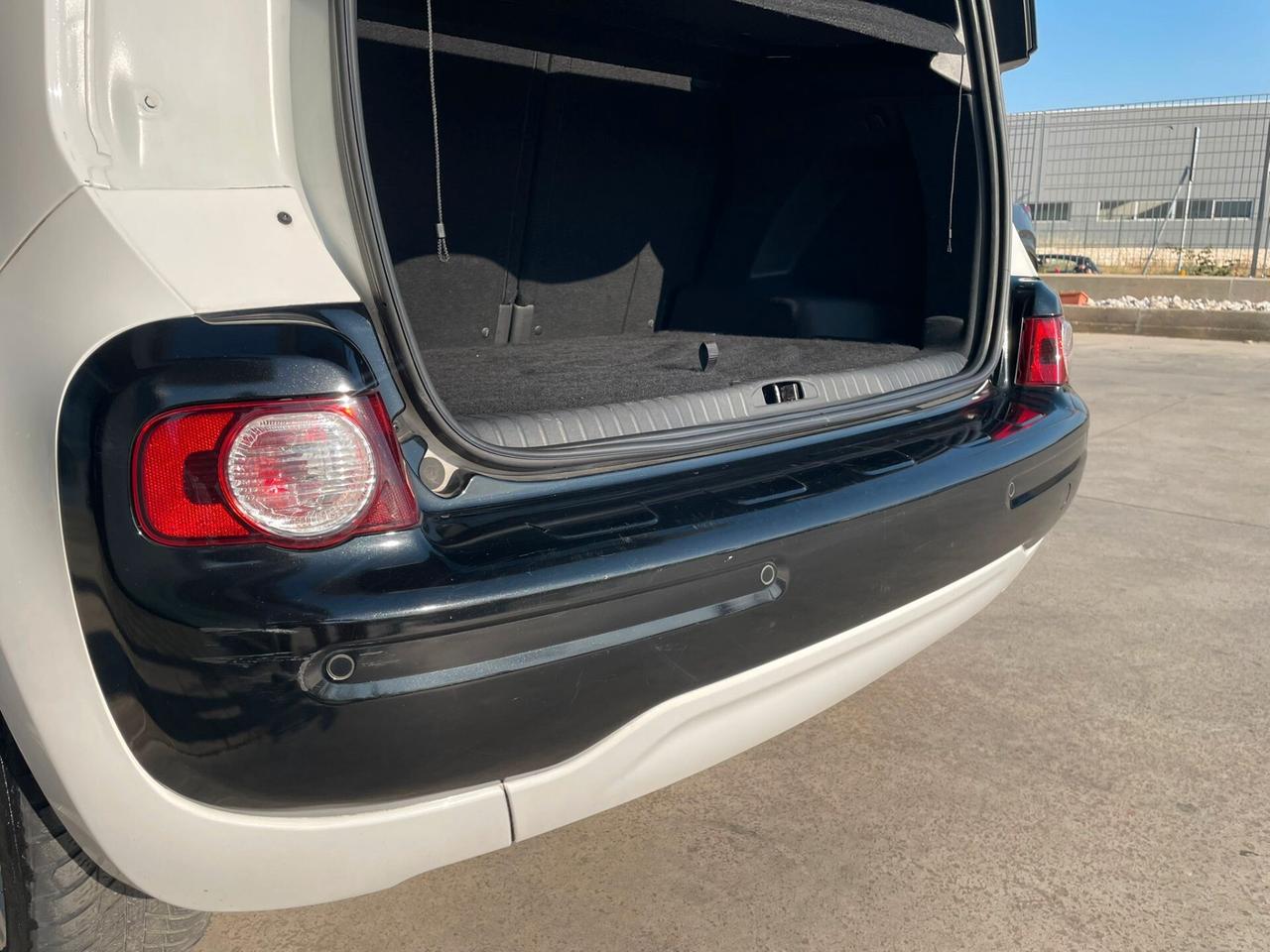 Citroen C3 Picasso C3 Picasso BlueHDi 100 Exclusive