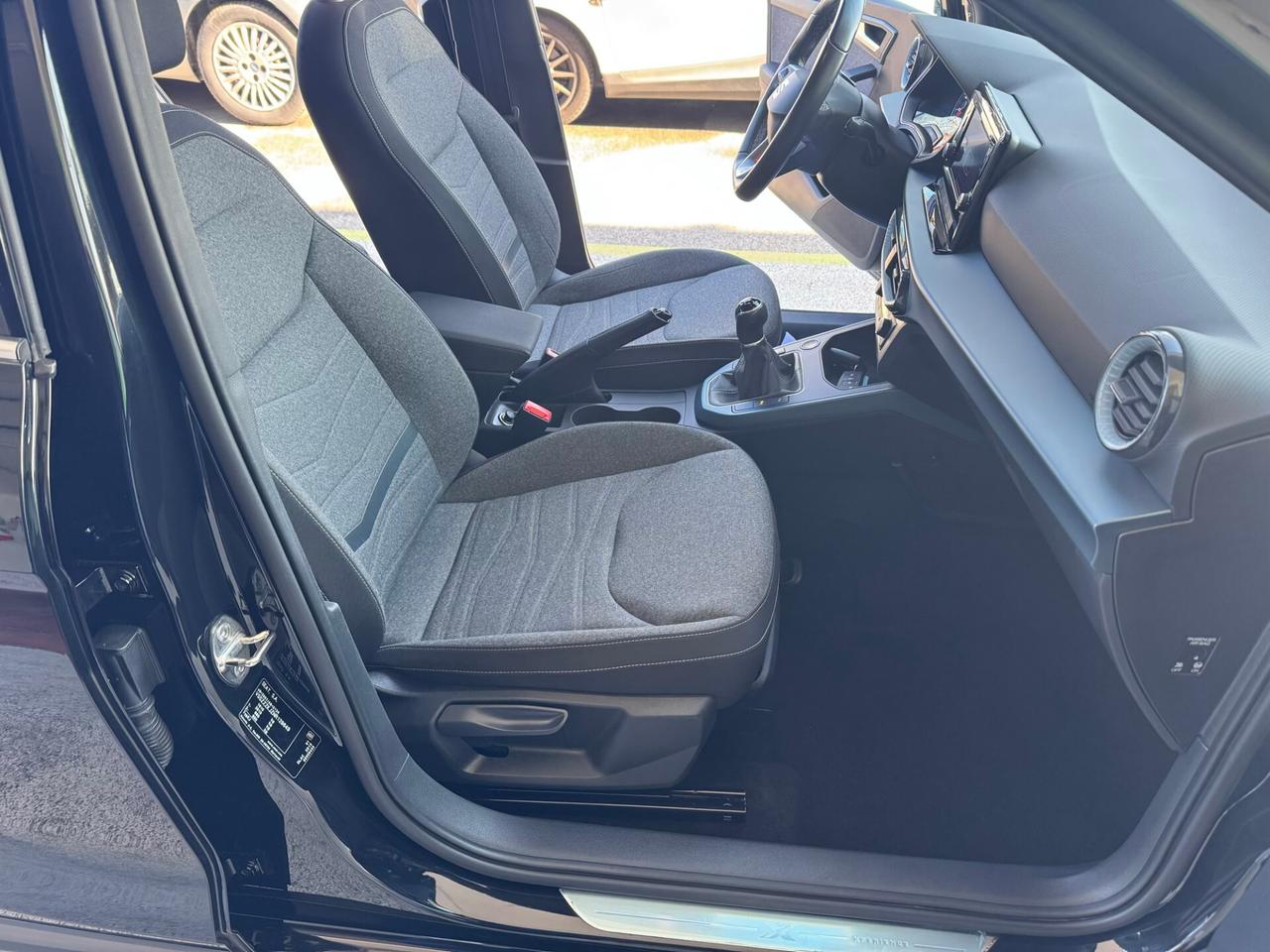 Seat Arona 1.0 ecotsi Xperience GARANZIA 36 MESI