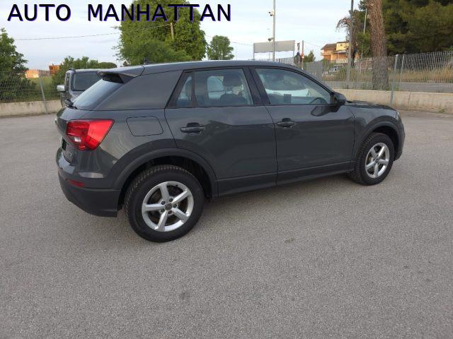 AUDI Q2 1.6 TDI DSG Business