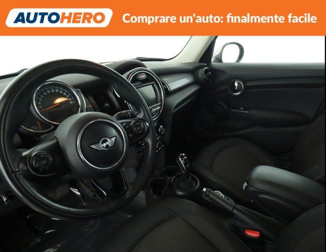 MINI Cooper D 1.5 Cooper D 5 porte