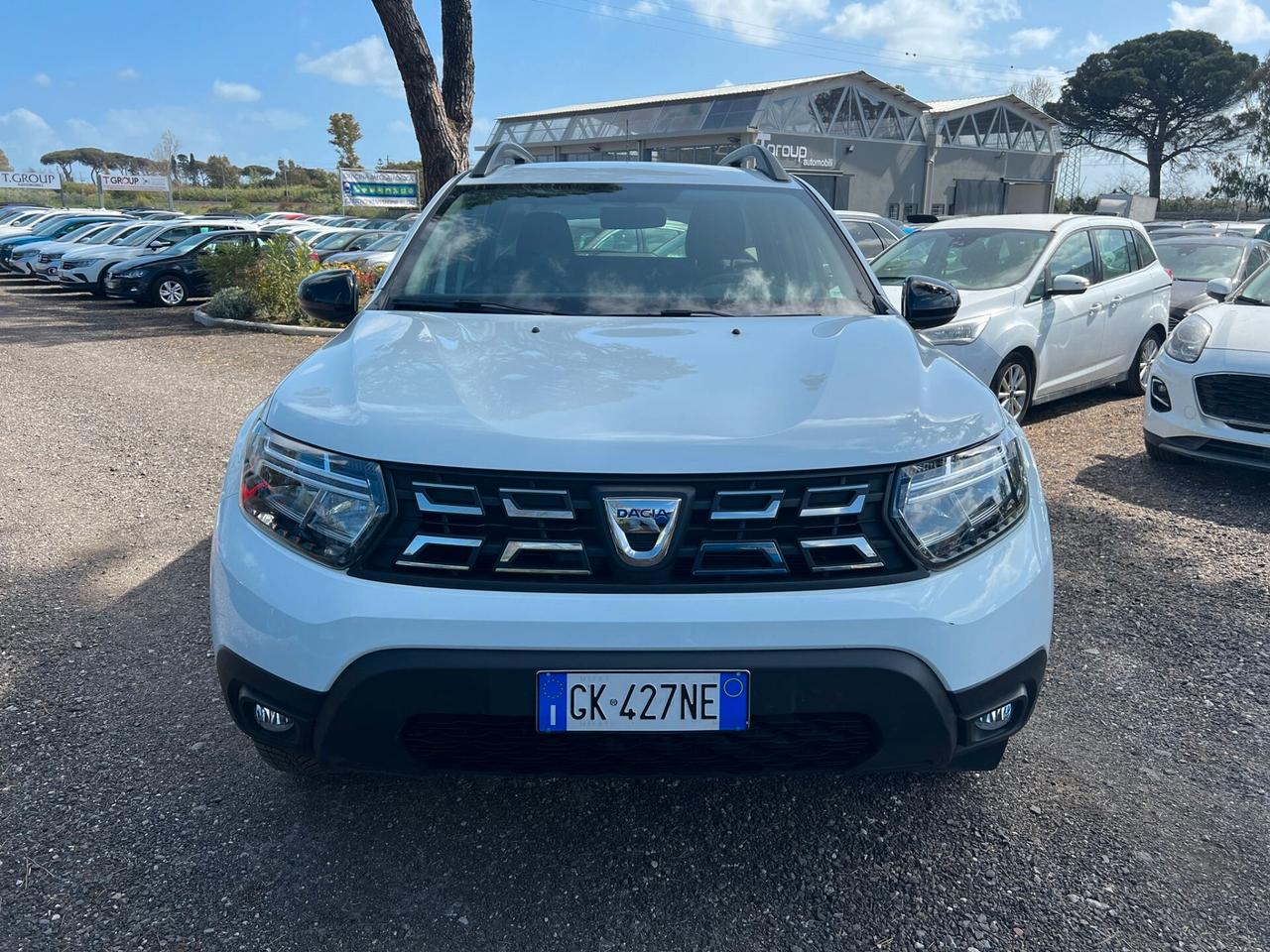 Dacia Duster 1.5 Blue dCi 8V 115 CV 4x4 Prestige DaciaPlus