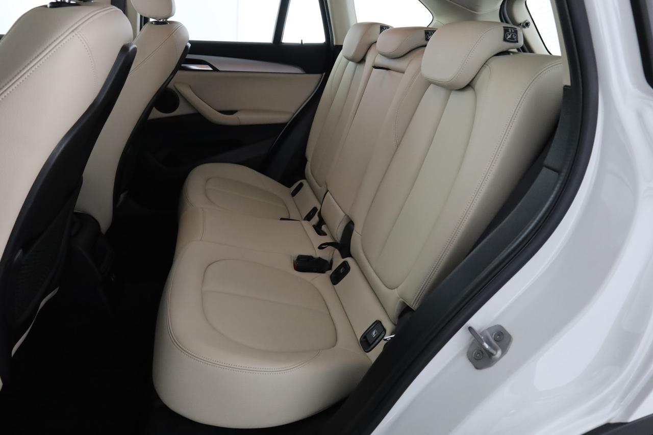 BMW X1 (F48) X1 sDrive18d