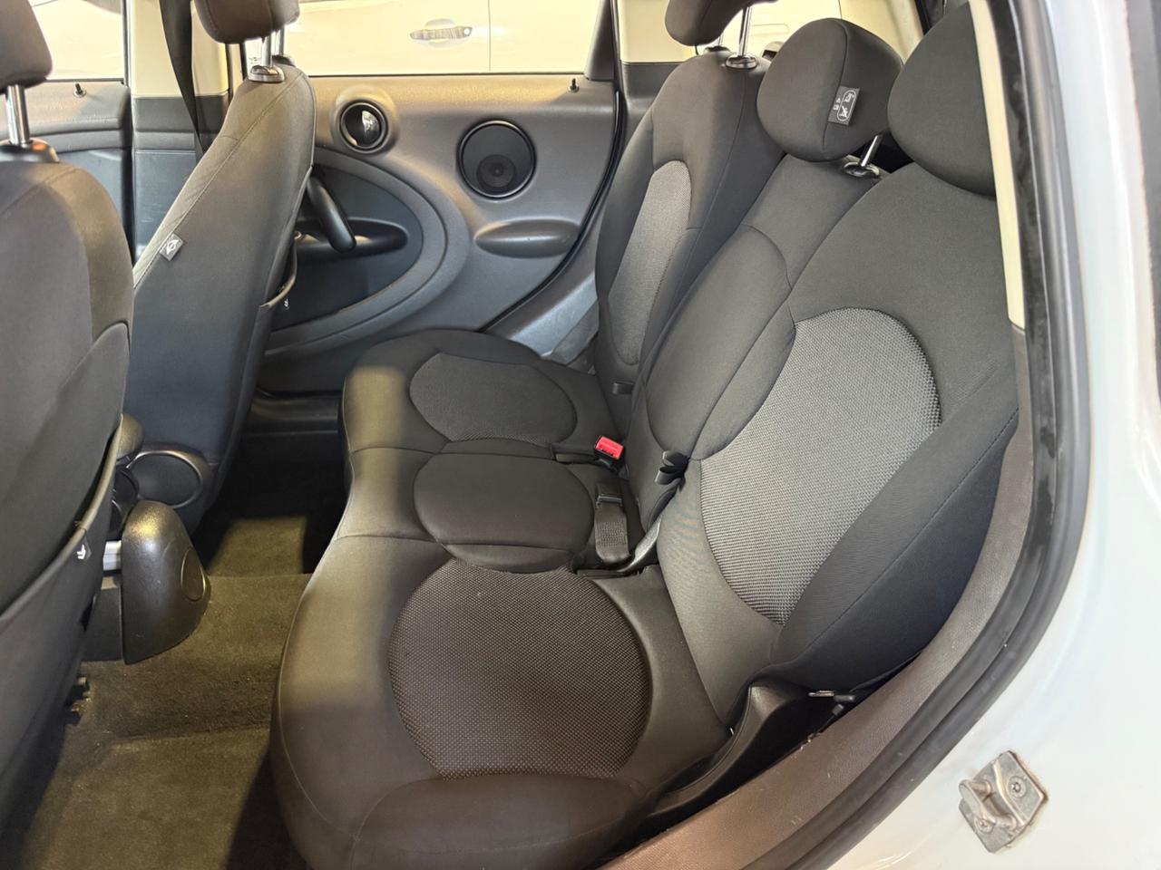 Mini Countryman 1.6 Cooper d