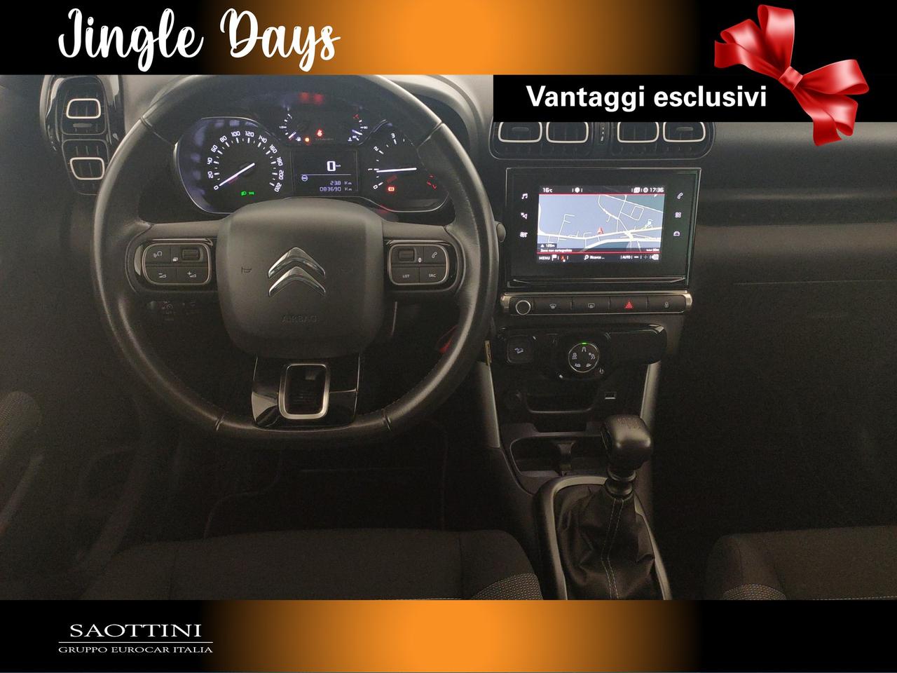 1.2 Puretech Shine s&s 110 CV