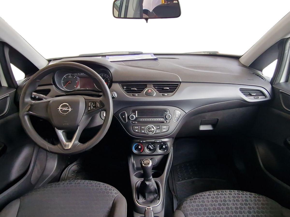 OPEL CORSA 1.3 COSMO