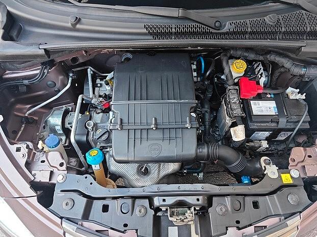 LANCIA Ypsilon 1.2 Benzina ELLE -*93.000 KM*- 2015