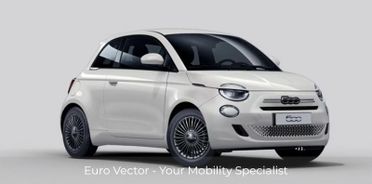 FIAT 500 Hybrid Hybrid Torino