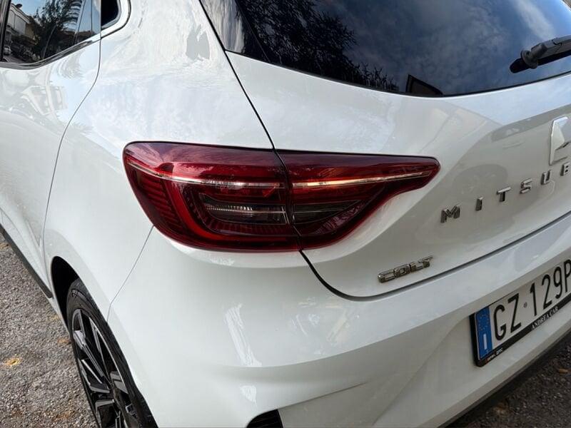 Mitsubishi Colt Colt 1.0 turbo Instyle