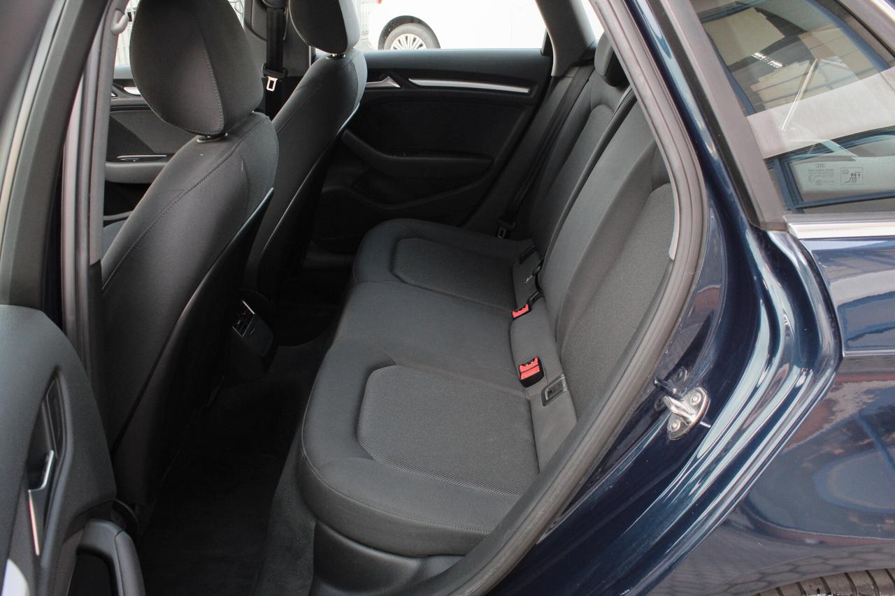 Audi A3 SPB 30 TDI Admired S Line