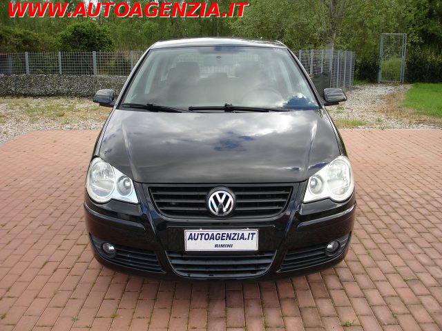 VOLKSWAGEN Polo 1.4/69CV TDI 5p. Comfortline