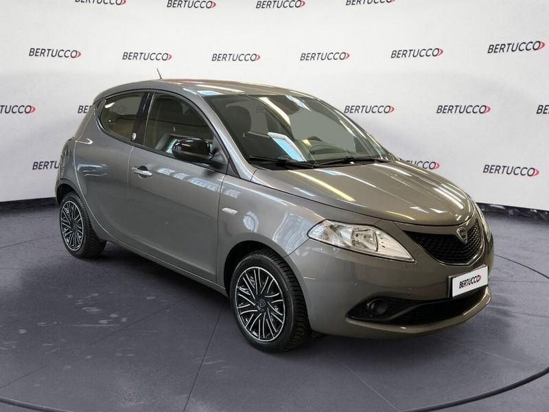 Lancia Ypsilon 3ª serie 1.2 69 CV 5 porte GPL Ecochic Gold