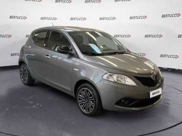 Lancia Ypsilon 3ª serie 1.2 69 CV 5 porte GPL Ecochic Gold