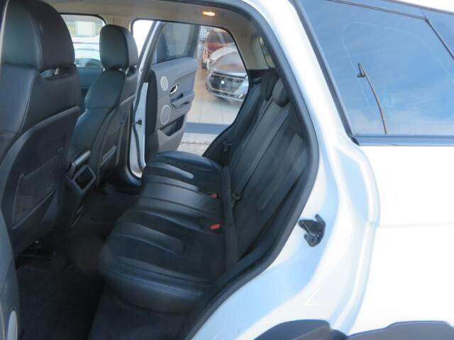 Land Rover Range Rover Evoque PURE 2.2 TD4 5p. Aut.