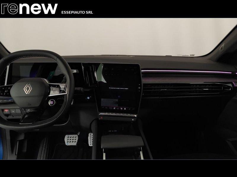 Renault Rafale E-Tech 4x4 300 CV Esprit Alpine EDC
