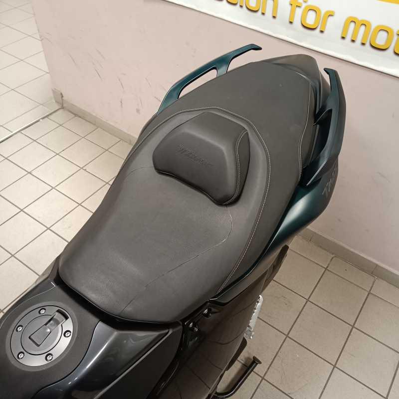 Yamaha T-Max 560 Tech Max - 2023