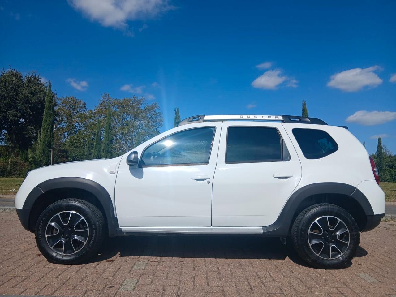 Dacia Duster 1.5 dCi 110CV Start&Stop 4x2 Serie Lim.Urban Explorer