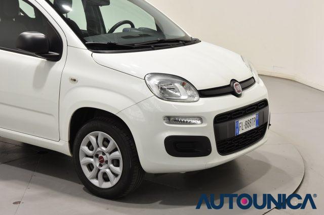 FIAT Panda 0.9 TWINAIR TURBO NATURAL POWER EASY NEOPATENTATI