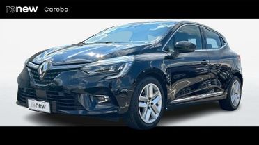 Renault Clio 5 Porte 1.0 TCe GPL Intens 1.0 tce Intens Gpl 100cv