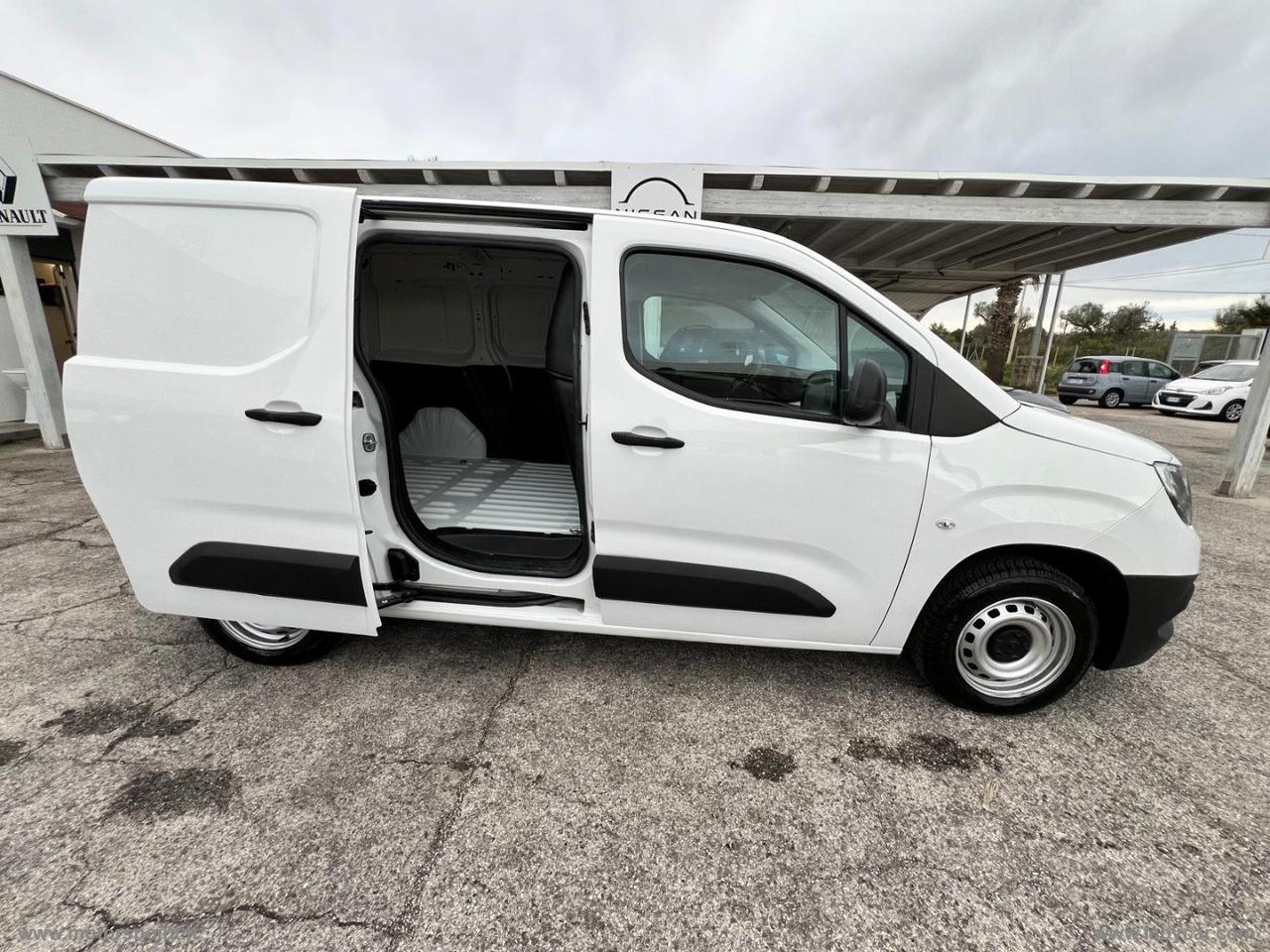 OPEL Combo Cargo 1.6 D 100CV *PREZZO PIU IVA*