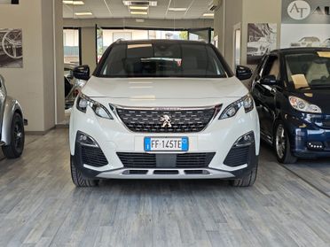 Peugeot 3008 BlueHDi 120 S&S GT Line