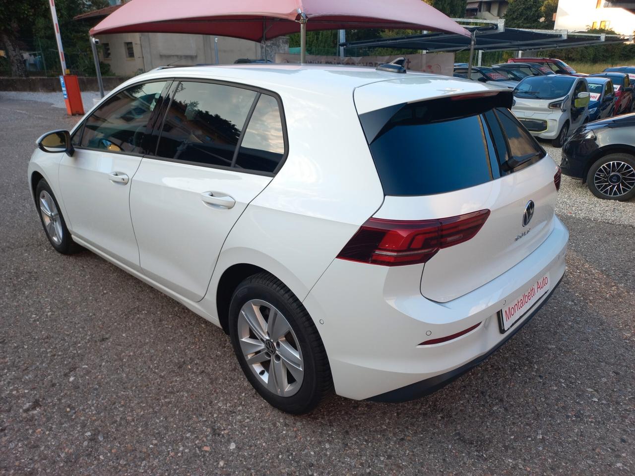 Volkswagen Golf 1.5 TSI 115 CV ACT Life