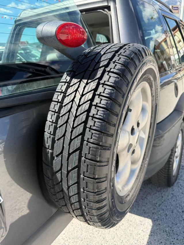 LAND ROVER Freelander 2.0 Td4 16V cat S.W. S SCONTO ROTTAMAZIONE