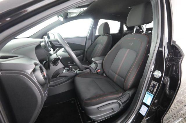 HYUNDAI Kona Kona 1.0 T-GDI Hybrid 48V iMT NLine