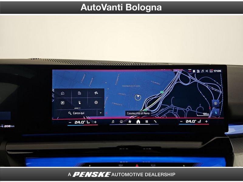 BMW i5 i5 M60 Msport Pro