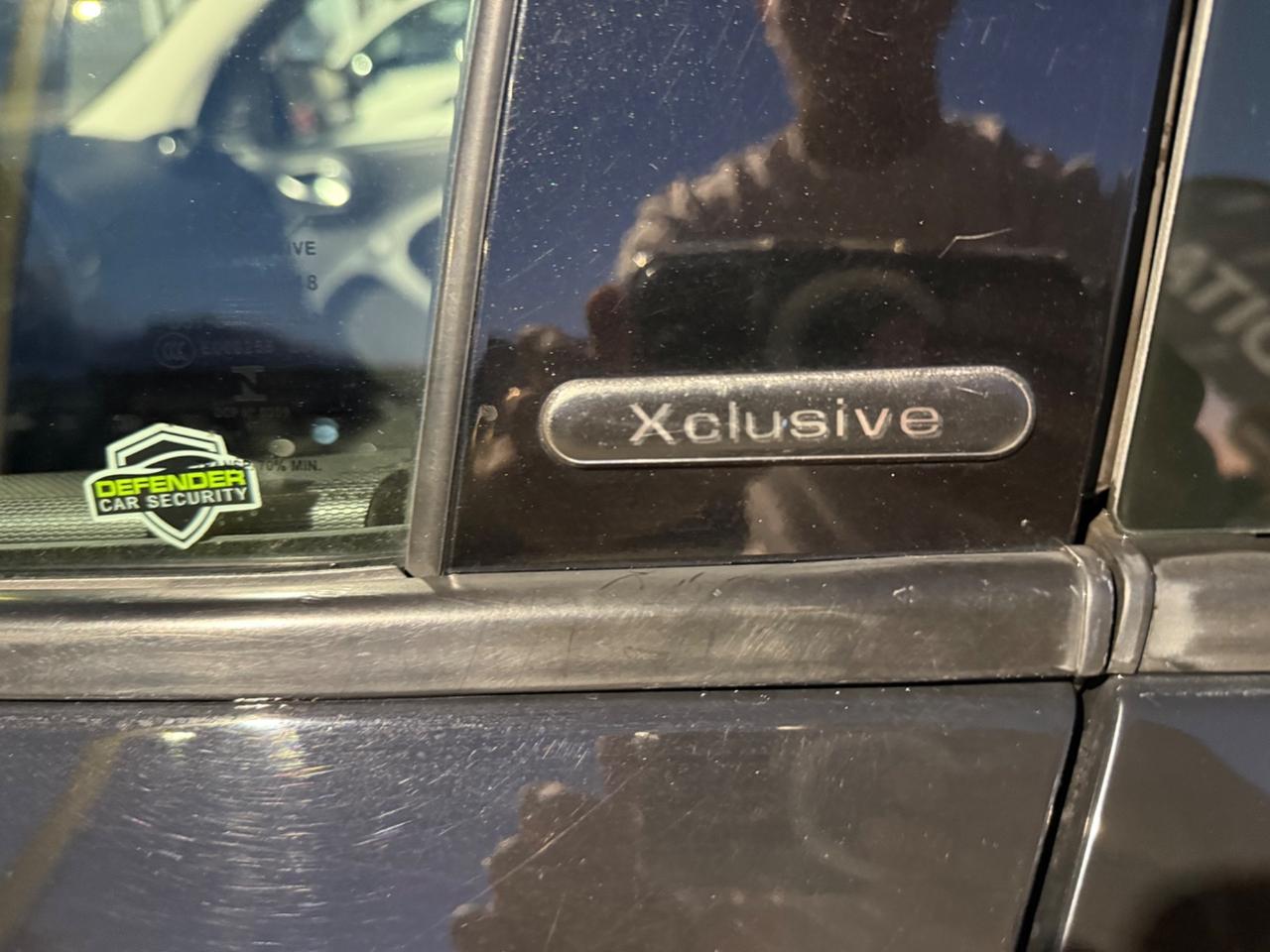 Smart ForFour BRABUS 0.9 Turbo twinamic Xclusive