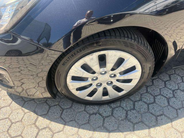 KIA Ceed / cee'd II 2016 1.6 crdi Business 110cv